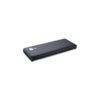 JU-DK0R11-S1 SIIG USB-C MST Docking Station with Triple Video Support
