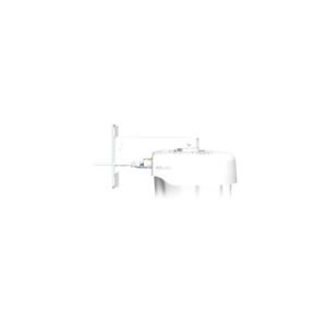 JW053A HPE Aruba Outdoor Short Mount Kit for Poles and Walls
