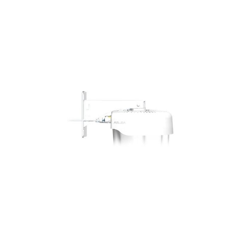 JW053A HPE Aruba Outdoor Short Mount Kit for Poles and Walls