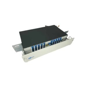 BT7A37AA Juniper 40-Channel DWDM Multiplexer/Demultiplexer