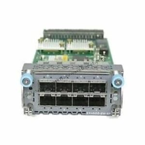 EX4600-EM-8F - Juniper Networks Expansion Module