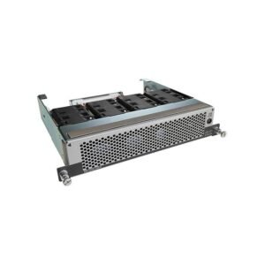 N2K-C2248-FAN Cisco Stainless Steel UPS Power Supply Unit