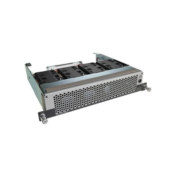 N2K-C2248-FAN Cisco Stainless Steel UPS Power Supply Unit