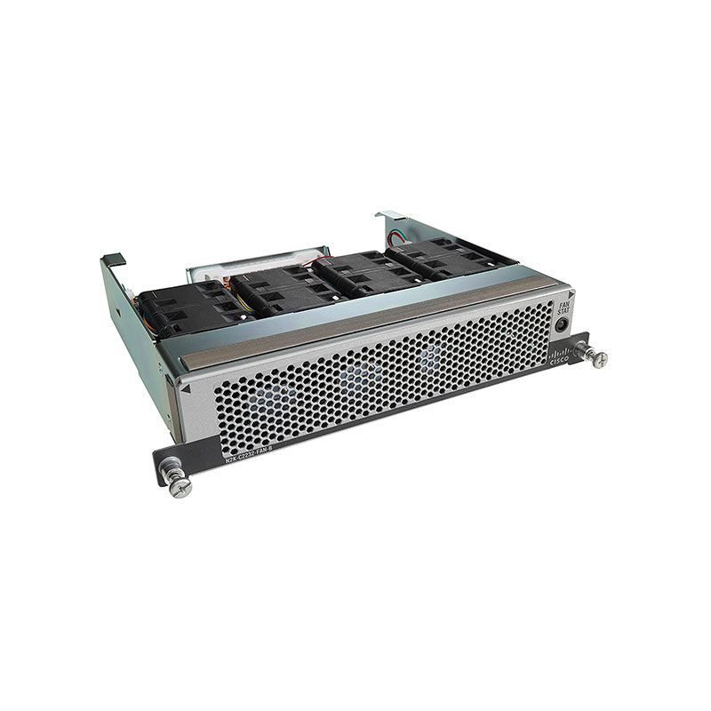 N2K-C2248-FAN Cisco Stainless Steel UPS Power Supply Unit
