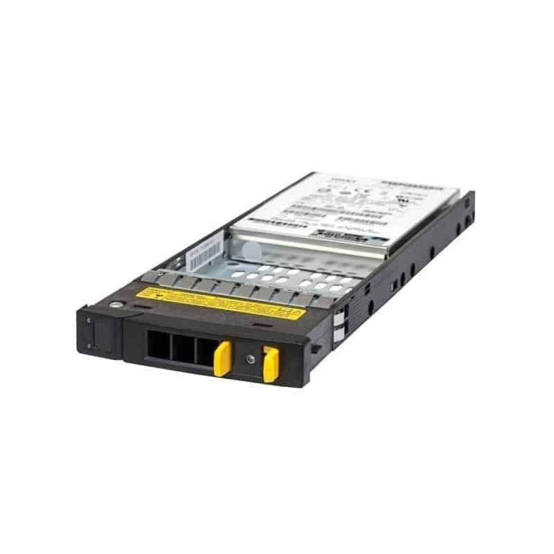 K2P99B HPE 3PAR 8000 600GB 10K SFF HDD Storage