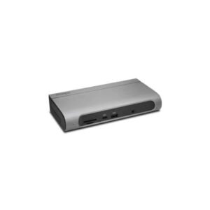 K34009NA Kensington SD5600T Dual 4K Docking Station