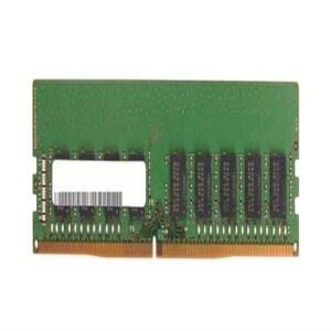 KSM29ES8/8HD Kingston 8GB DDR4 SDRAM Memory Module - High Performance