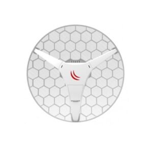 LHG HP5-US MikroTik High Power Router with Dual Chain