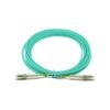 00MN499 Lenovo 0.5M OM3 Multi-Mode Fiber Cable