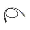 00WE755 Lenovo 1m Mini-SAS 8088 External Data Cable