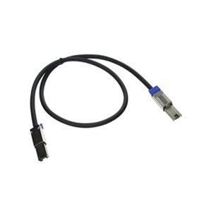 00WE755 Lenovo 1m Mini-SAS 8088 External Data Cable