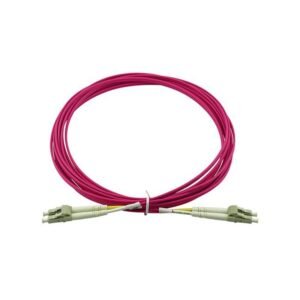 4Z57A10847 Lenovo 3m OM4 Multi-Mode LC Cable