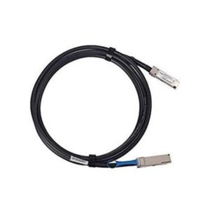 MA-CBL-100G-1M Cisco Meraki 100GBase Direct Attach Cable - 3.3 ft