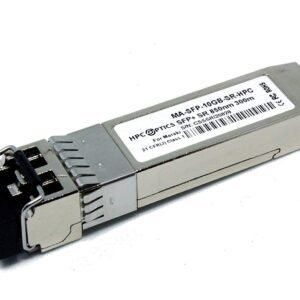 MA-SFP-10GB-SR Cisco Meraki 10GBase-SR SFP+ Module