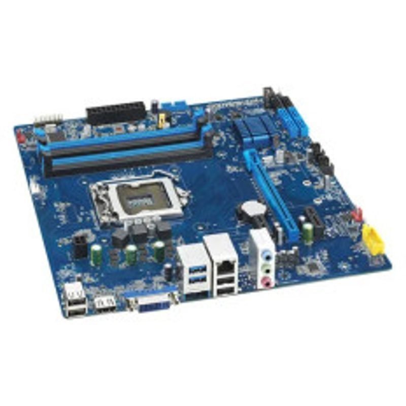 MBD-X10SLV-Q-O SuperMicro X10SLV-Q Mini-ITX Motherboard