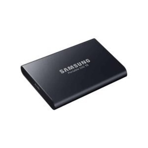 MU-PA1T0B Samsung T5 Portable SSD 1TB - Fast & Secure