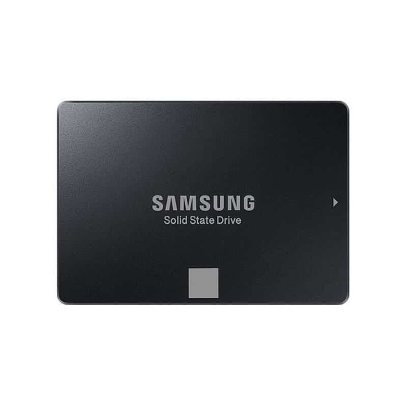 MZ-QLW9600 Samsung 960GB PM963 TLC SSD Drive