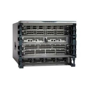 N77-C7706 Cisco Nexus 7700 6-Slot Modular Switch