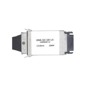 ONS-GC-GE-LX Cisco - 1 Gbps SC GBIC Transceiver