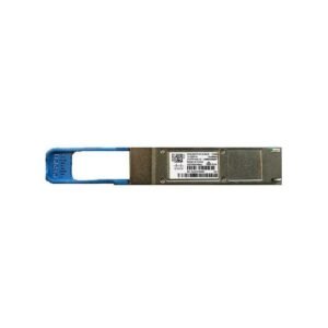 ONS-QSFP-4X10-MLR Cisco 40Gbps Multi-rate Single-mode Transceiver