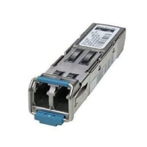 ONS-SC+-10G-54.1 Cisco SFP+ Transceiver Module - 10 Gigabit Ethernet