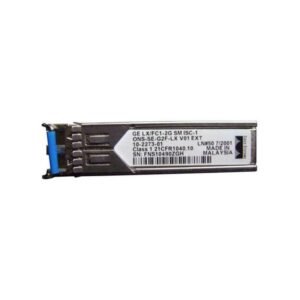 ONS-SE-G2F-LX Cisco 2Gbps Fibre Channel SFP Transceiver
