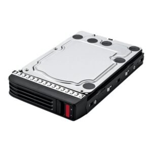 OP-HD12.0H2U-5Y BUFFALO 12TB SATA Hard Drive