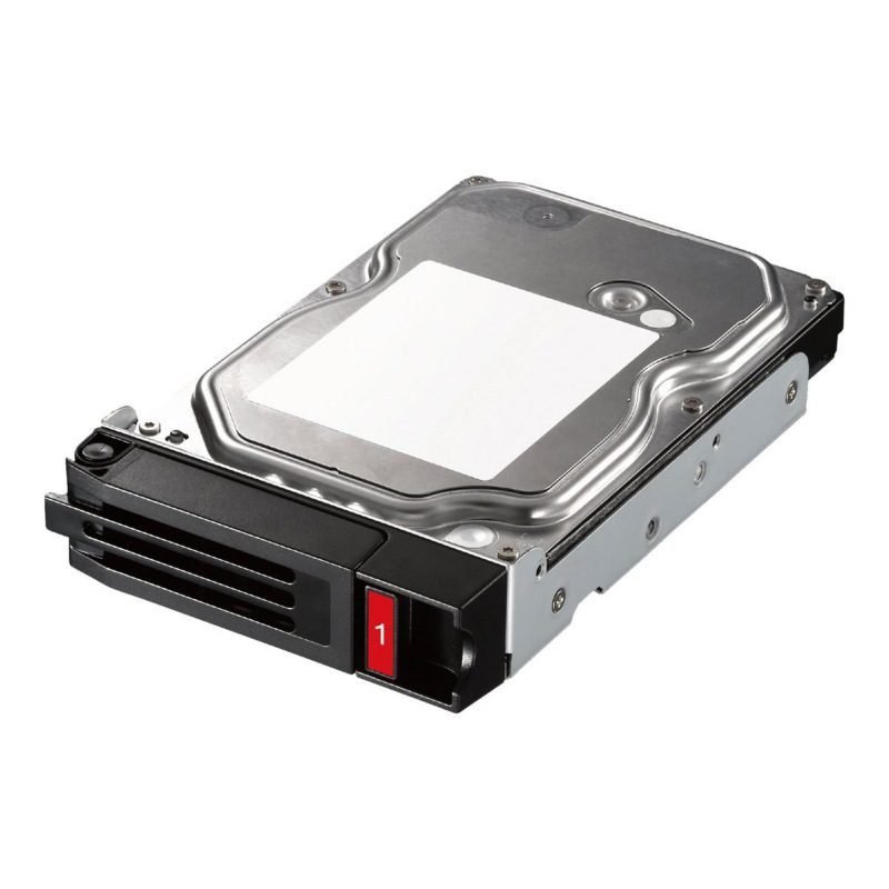 OP-HD2.0N BUFFALO OP-HDN Series 2TB SATA Hard Drive