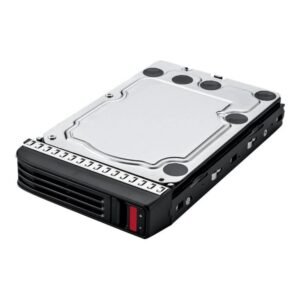 OP-HD4.0H2U-5Y Buffalo OP-HDH2U Series 4TB Hard Drive