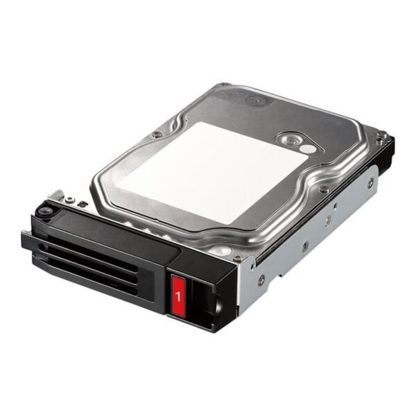 OP-HD8.0N BUFFALO OP-HDN 8TB SATA 6Gb/s Hard Drive