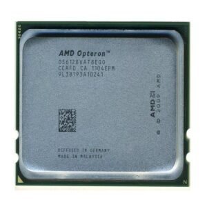 OS6128VAT8EGO AMD Opteron 6128 HE Processor 2.00GHz 8 Core