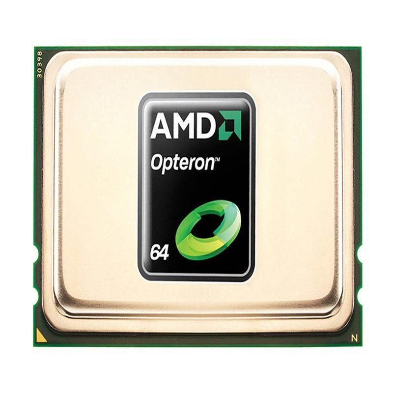 OS6136WKT8EGO AMD Opteron 6136 8-Core Processor 2.40GHz