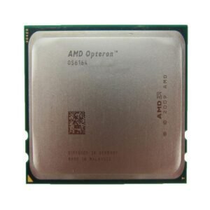 OS6164VATCEGO AMD Opteron 6164 HE Processor 12 Core 1.70GHz