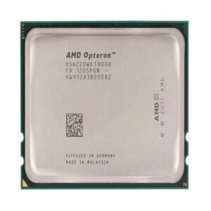 OS6220WKT8GGU AMD Opteron 6220 Processor 8 Core 3.00GHz