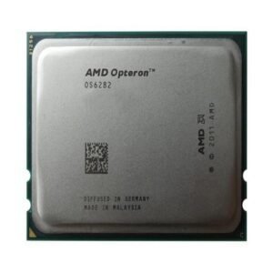 OS6282YETGGGU AMD Opteron 6282 SE 16-Core Processor 2.60GHz