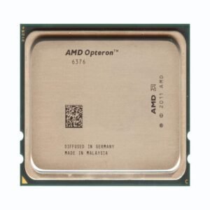 OS6348WKTCGHK AMD Opteron 6348 12-Core Processor 2.80GHz
