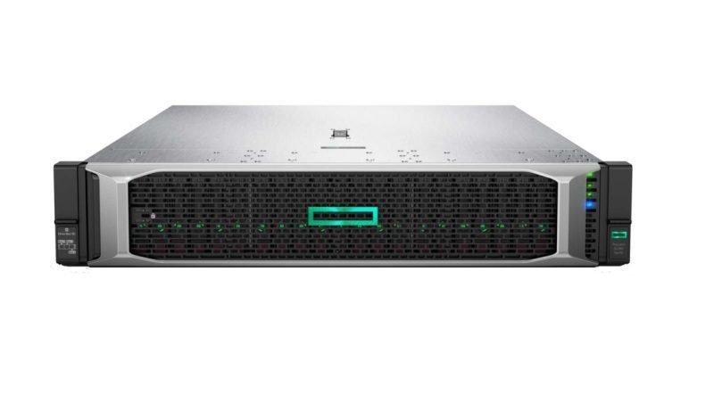 P02465-B21 HPE Proliant DL380 Gen10 Server 5218 2.3GHz