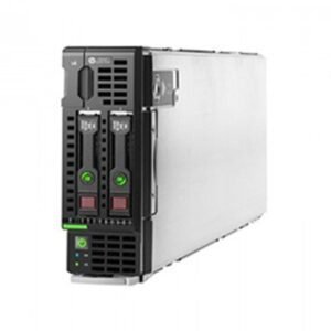 P06804-B21 HPE ProLiant BL460c Gen10 Blade Server