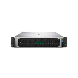 P17642-B21 HPE ProLiant Dx380 Gen10 Server with 24SFF Drives