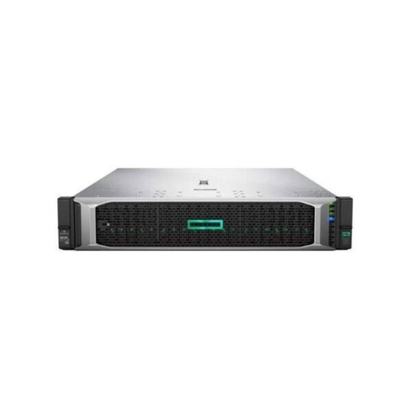 P17642-B21 HPE ProLiant Dx380 Gen10 Server with 24SFF Drives