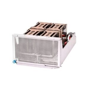 P19726-B21 HPE ProLiant XL645d Gen10 Plus Rack-Mountable Server