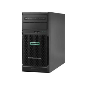P21449-AA1 HPE ProLiant ML110 Gen10 Tower Server