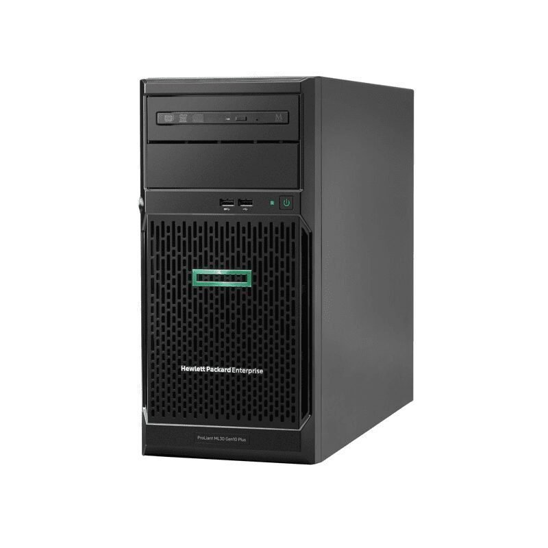 P21449-AA1 HPE ProLiant ML110 Gen10 Tower Server