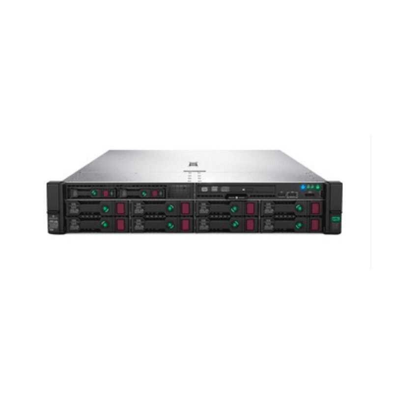 P40717-291 HPE ProLiant DL380 Gen10 Rack-Mountable Server