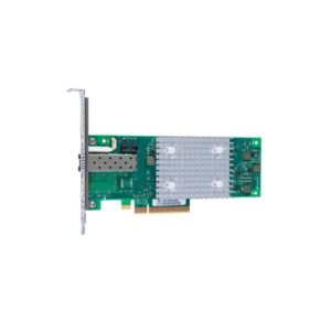 P9D93A HP P9D93A Storefabric SN1100Q 16GB FC Adapter