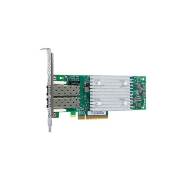 P9D94A HP Storefabric SN1100Q 16GB Dual Port PCIe 3.0 Adapter