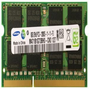 PE23445402 EDGE 16 GB DDR3 SO-DIMM Kit 204-Pin 1600 MHz