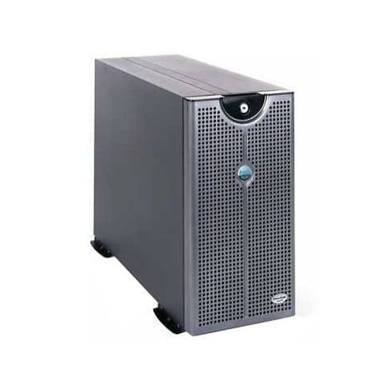 PE2600 Dell Poweredge 2600 Server with Intel Xeon 2.8GHz and 1GB RAM