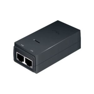 POE-24 24W Ubiquiti PoE Injector - 24VDC Power Supply