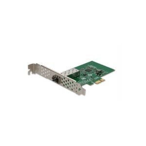 PRO-PCIE-1SFP-X1 Proline PCIe Network Adapter with SFP
